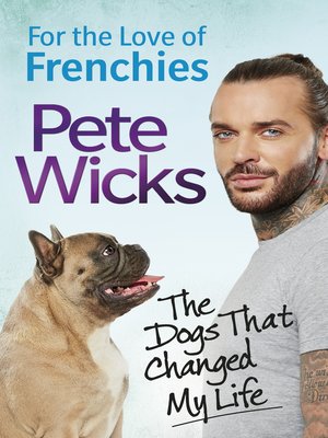 cover image of For the Love of Frenchies